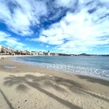 Ii - Sea & Pool View Appartement *