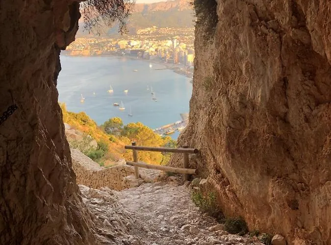 Ii - Sea & Pool View Appartamento