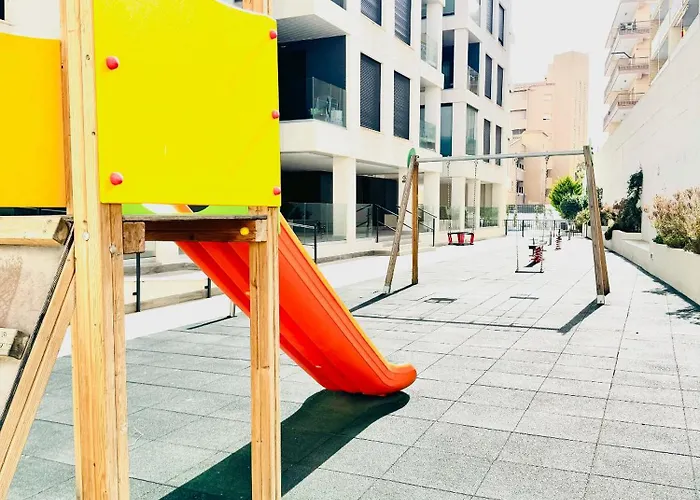 Ii - Sea & Pool View Appartamento *