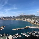 Ii - Sea & Pool View كاليبي