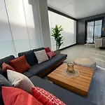 Daire Ii - Sea & Pool View Calp