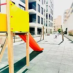 Ii - Sea & Pool View شقة *