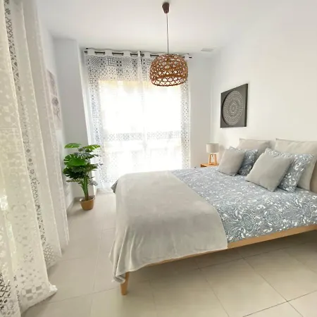 Ii - Sea & Pool View * Calp