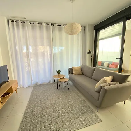 Ii - Sea & Pool View * Calp