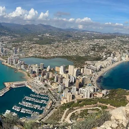 Ii - Sea & Pool View דירה