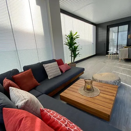 Apartamento Ii - Sea & Pool View Calpe