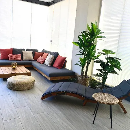 Ii - Sea & Pool View