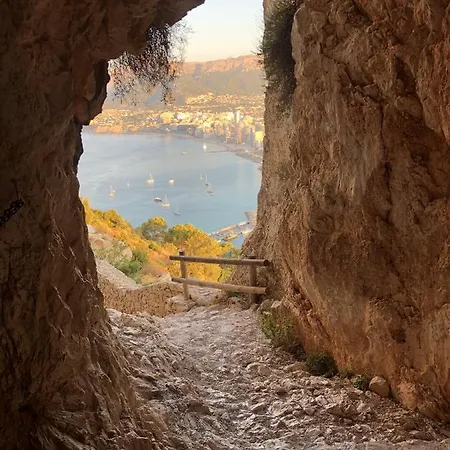 Ii - Sea & Pool View דירה
