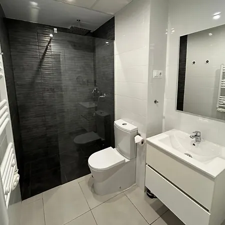 Apartamento Ii - Sea & Pool View *