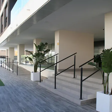 Ii - Sea & Pool View Apartamento