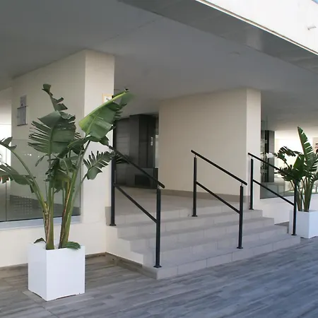 Ii - Sea & Pool View * Calp