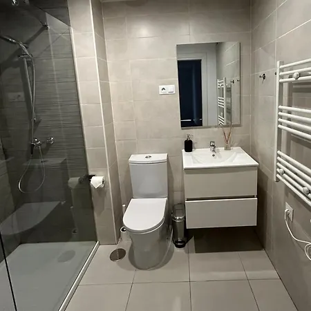 Ii - Sea & Pool View Apartamento Calpe