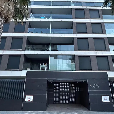 Apartment Ii - Sea & Pool View