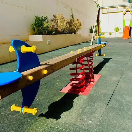 Apartamento Ii - Sea & Pool View Calpe