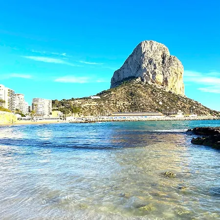 Ii - Sea & Pool View Appartement