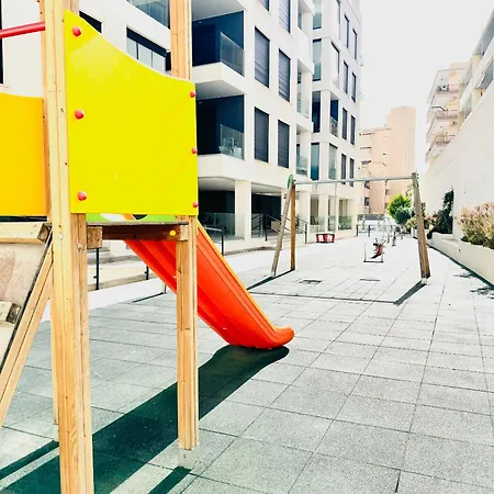 Ii - Sea & Pool View Apartment *