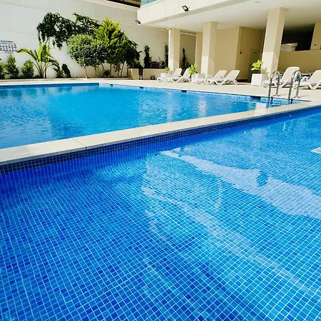 Ii - Sea & Pool View קלפה