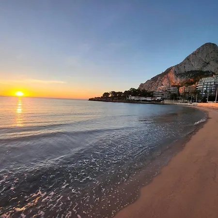 Appartement Ii - Sea & Pool View