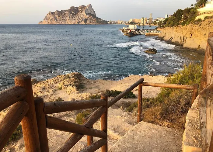 Ii - Sea & Pool View 公寓 *