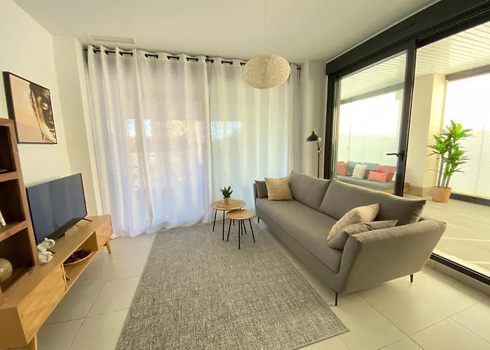 Ii - Sea & Pool View * 卡尔佩