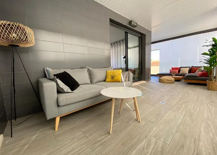 Ii - Sea & Pool View Apartment Calpe