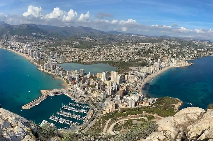 Ii - Sea & Pool View Apartment