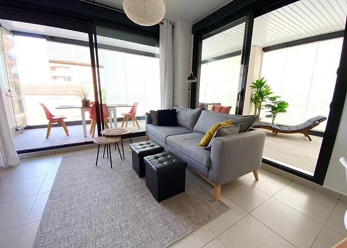 Ii - Sea & Pool View * 卡尔佩