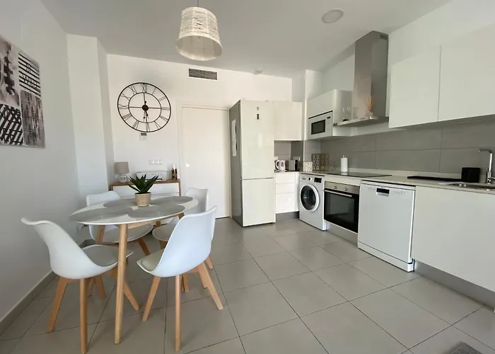 Ii - Sea & Pool View 卡尔佩