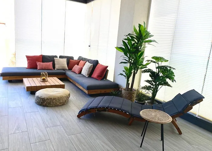 Ii - Sea & Pool View