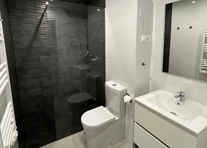 Apartment Ii - Sea & Pool View *