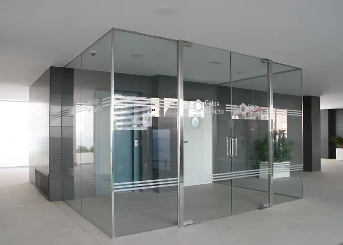 Ii - Sea & Pool View 卡尔佩