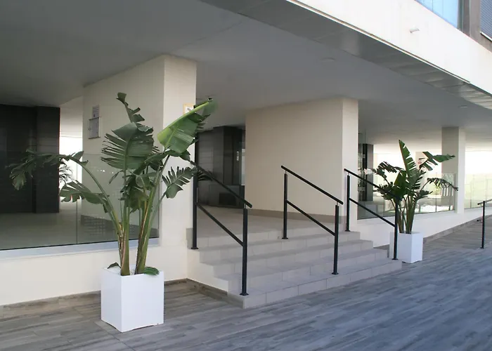 Ii - Sea & Pool View * 卡尔佩