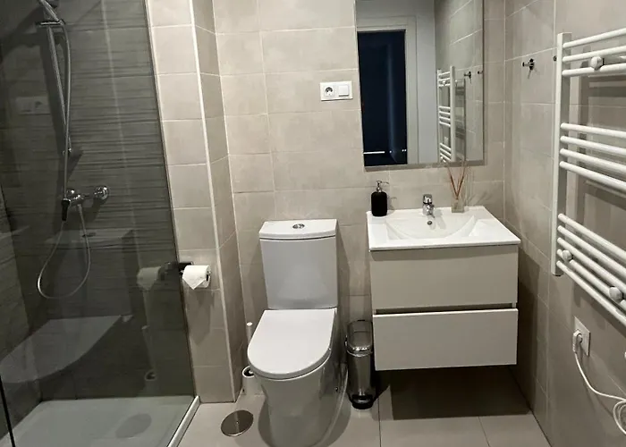 Ii - Sea & Pool View Apartment Calpe