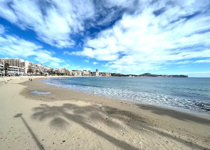 Ii - Sea & Pool View 公寓 *