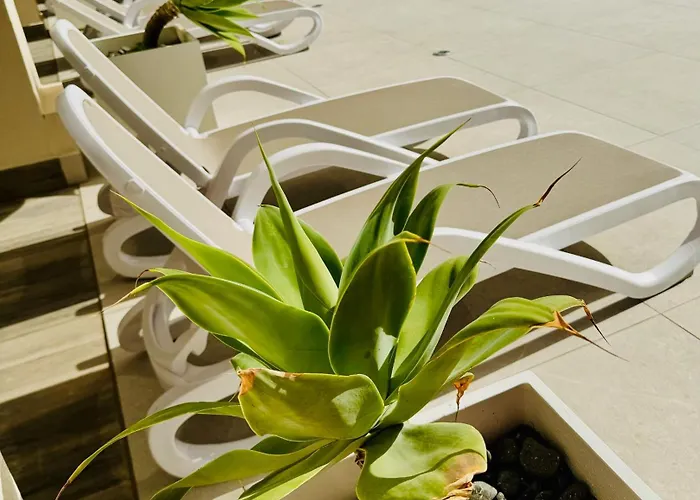 Ii - Sea & Pool View Apartment Calpe