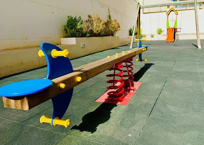 Apartment Ii - Sea & Pool View Calpe