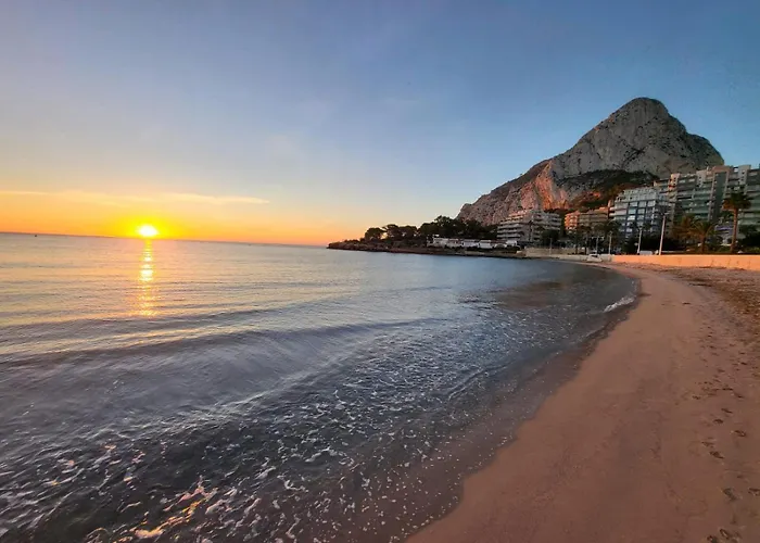 Apartment Ii - Sea & Pool View